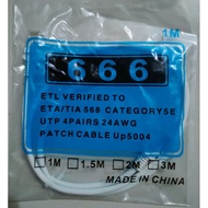 Local Access Network Cable, LAN Cable