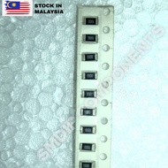 10PCS Taiwan-Grade 100R ±1%, 1206 SMD Resistor (1000)