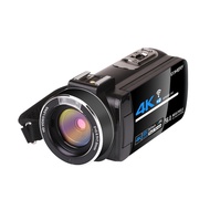 560010,000 Pixels4K Professional AF2Live Streaming Camera DV Video Recorder Travel Conference vlog S