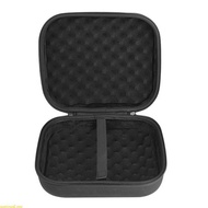 weroyal Durability EVA Hard Shell Case For HD800S Over Ear Headphone Storage Bag