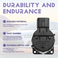 [LJ1S]Replacement EGR Valve ME229911 K5T70096 K5T77274 K5T70087 K5T7029 for 4M50 Engine