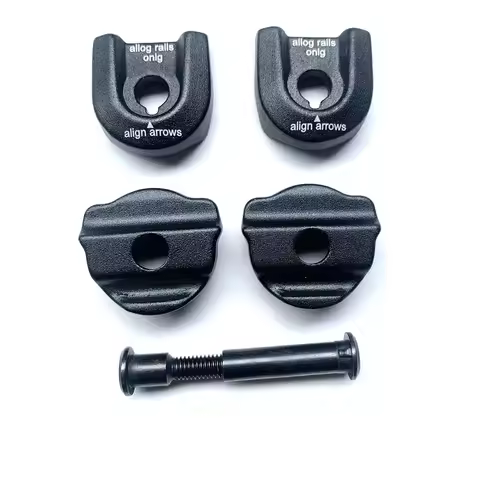 Oval 7*9 /Round 7*7 Seatpost Clamp Suitable For SL6/SL7 Road Bicycles Carbon Fiber seat post parts