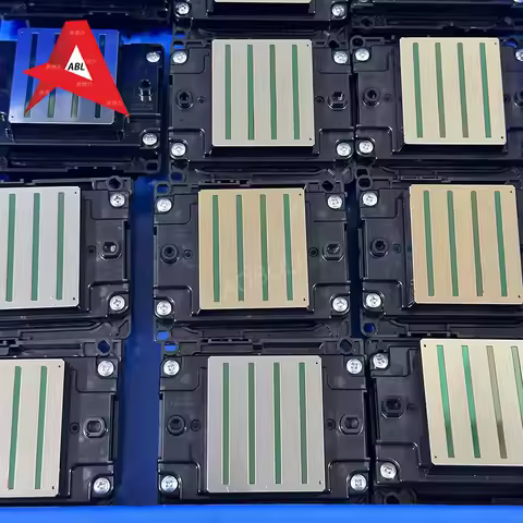 Printhead I3200 A1 Compatible with Inkjet Printers for Water-Based Ink From Japan Cabea I3200 A1