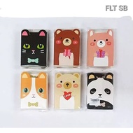 A7 Note Book / Mini Cartoon Note Book