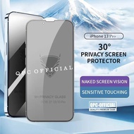 Tempered glass Full layer Anti Static Spy ESD Anti Peep Anti Scratch Realme GT 3 Realme GT Master Re