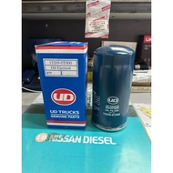 UD NISSAN YU41 ORIGINAL OIL FILTER 15209-0T000,O-5122