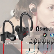 Wireless Earphones Wireless Bluetooth Headphones Fone  Music Headset Gamer Handsfree for READY STOCK