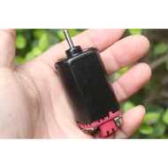 DC7.4V-12V 22500rpm 480 High speed motor
