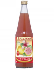 布圖 - 有機紅肉番石榴汁