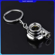 GANTUNGAN Turbo Car Engine Keychain - YL2