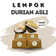 Lempuk Durian Thai /Halal / Muslim Product / ReadyStok