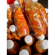 PURE ANCHOVY PASTE – DELICIOUS AND HOMETOWN FLAVOR