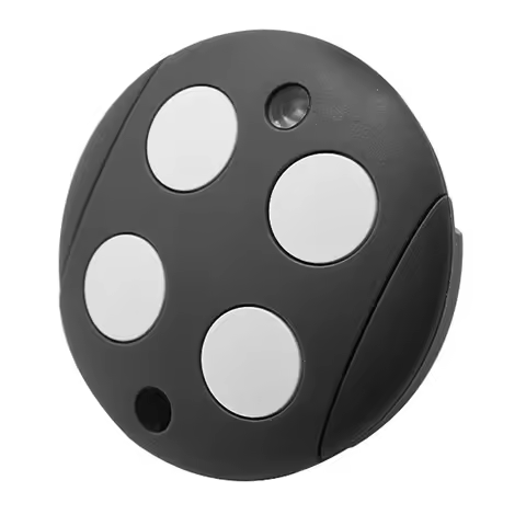 Mhouse GTX4 MyHouse TX4 TX3 Garage Door Remote Control 433.92mhz Rolling Code Gate KeyFob Transmitte