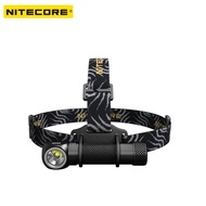Nitecore HC33 Portable Headlamp with Magnetic base