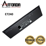 Dell E7240 E7250 P22S P22S001 KWFFN J31N7 0J31N7 WD52H 451-BBFW Notebook Laptop Battery