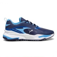 Sepatu Puma Pria Gs Fast Blue Sepatu Golf Original