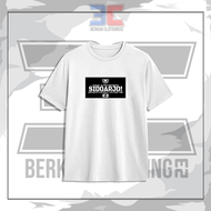 Kaos Casual Ultras Indonesia SIDOARJO! SIDOARJO Football Culture 1989