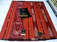 Sarung Dewasa KETJUBUNG PLATINUM DIS-GOLD