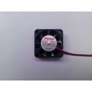 Fan DC 12/ Fan 4 cm x 4 cmVOLT