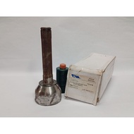 TO-018 TOYOTA LAND CRUISER HZJ77 HZJ80 30X61.8X27 DRIVE SHAFT CV JOINT