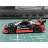 1/64 Hot Wheels Acura NSX Advan