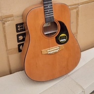 GITAR AKUSTIK CORT CUSTOM BONUS TAS SENAR DAN PIK / GITAR CORT AKUSTIK - TWOSTORE9