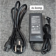 Axioo Mybook Hype 3 Hype 5 Hype 6 Hype 7 19V 3.42A DC 3.5*1.35mm Charger Adapter