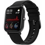 ❏ Non-Invasive Blood Glucose Test Smart WatchItness Tracker Heart Rate Blood Pressure Watch Blood Oxygen Monitor Pedometer Watch