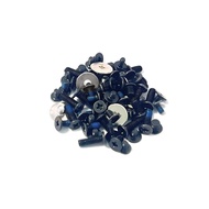 Complete Set of Screws Laptop For Acer Nitro AN515-54 AN515-54-55YM AN515-54-54W2 AN515-54-547D AN51