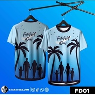 Family Day Tshirt Jersey