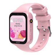 Kids Smart Watch SOS Phone Watch For Children With Sim Card Photo IP65 Waterproof Smartwatch Gift For IOS Android