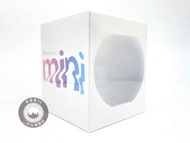 【台南橙市3C】Apple HomePod mini 白 全新品 蘋果喇叭 保固內 #87468
