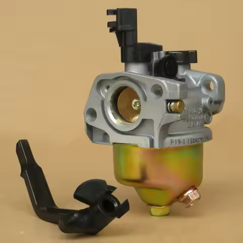 Carburetor Generator GX160 GX200 5.5HP 6.5HP 168F 2KW - 3KW Generator for Honda