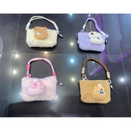 READY CUTE GOSH ACC BAG