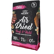 Absolute Holistic Air Dried Dog Food - Beef &amp; Hoki (1kg)