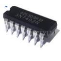 IC SN7402 SN 7402/