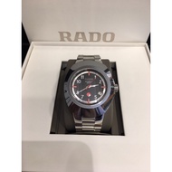 100% Original Rado The New Original Automatic R12637153