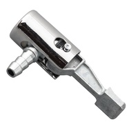 [GR]Bicycle Air Pump Nozzle Replacement Head -Valve Tyre Tube 6MM