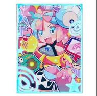寶可夢卡牌 ptcg pokemon 奇樹卡套