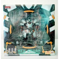 VariableAction NEW ARHAN