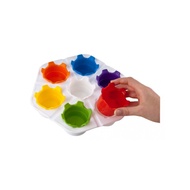 MontMarte MAPL0005 set of 7 removable cups - KR GROCERY