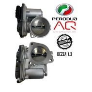 PERODUA ORIGINAL THROTTLE BODY FOR PERODUA BEZZA 1.3 MYVI D20N ARUZ (22030-BZ040)