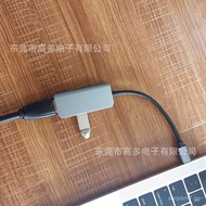 New Product USB-c Docking station3Combination1 Expansion dock hub USB Hub laptop converter