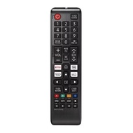 New Original BN59-01315Q For Samsung LCD TV Remote Control UE43CU7100 UE55CU7100