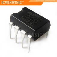 5 Piece  A6059H A6059 DIP-7   Electronic components