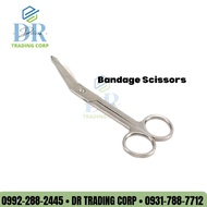 Bandage Scissors Surgical