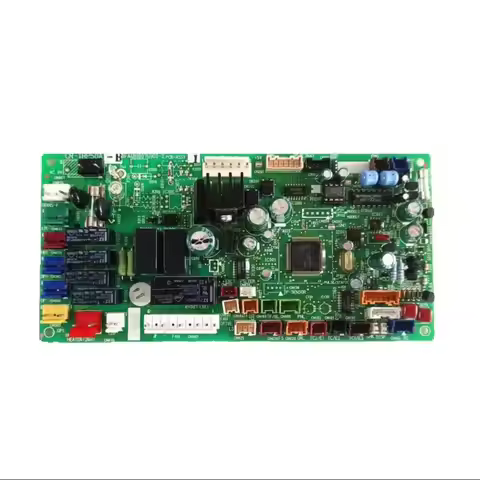 used for air conditioner board CR-TRP50A-B 1FA4B1B076900-0 1FA4B1B076900-1 part