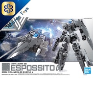 Bandai 30MM eEXM-30 Espossito Alpha 4573102620675 (Plastic Model)