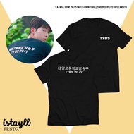 Twenty five Twenty one Kdrama Inspired Shirt TYBS | Istally Printing