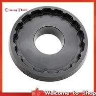 【Chuangtfx03】ALLTOO Steps Lockring Tool for E6100E7000 E8000TL-FC39 Bicycle Tool Bike Bottom Bracket